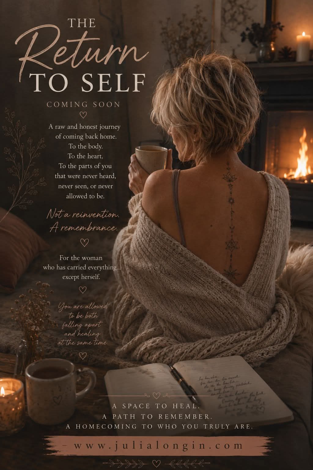 The Return to Self: Where It All Began