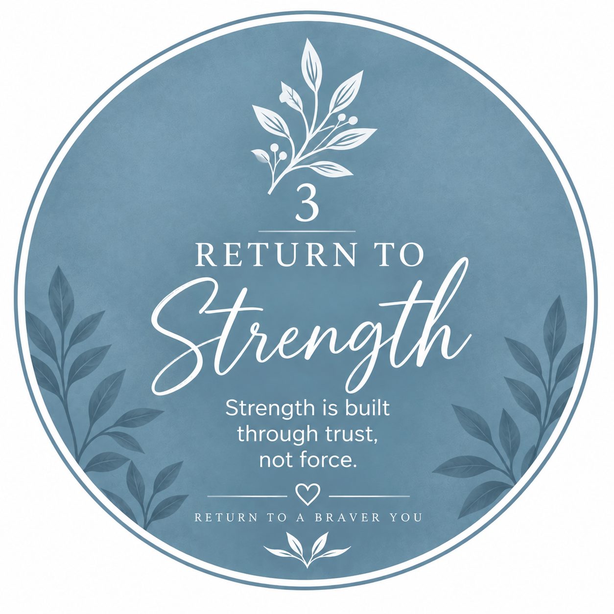 Return to Strength
