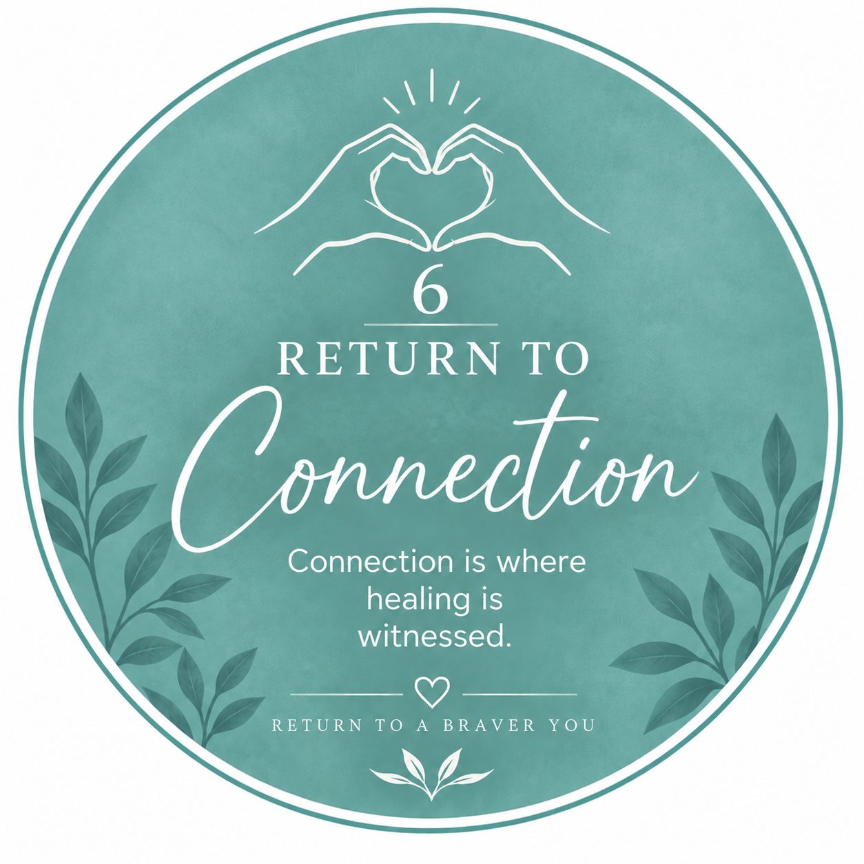 Return to Connection