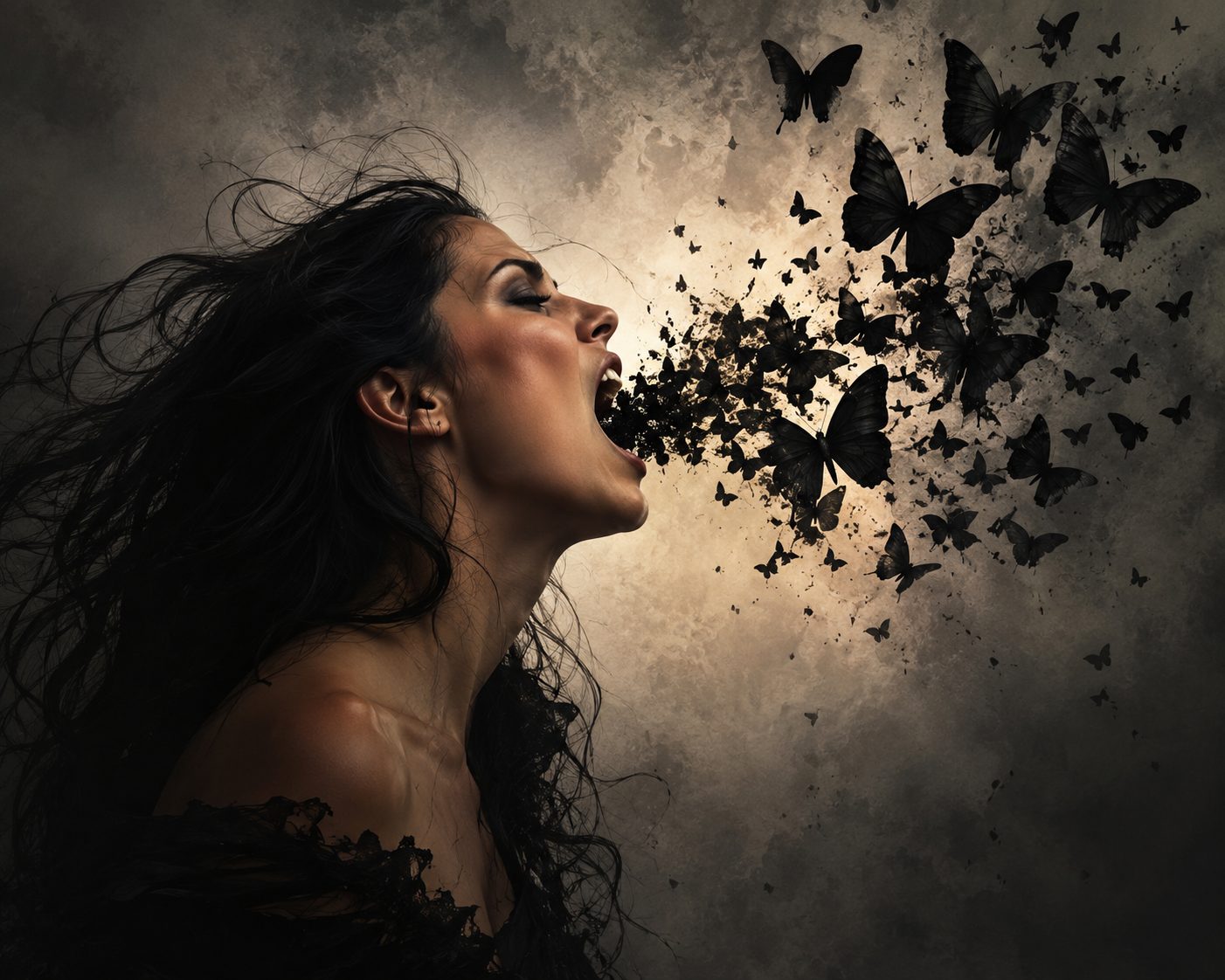 Sacred Rage